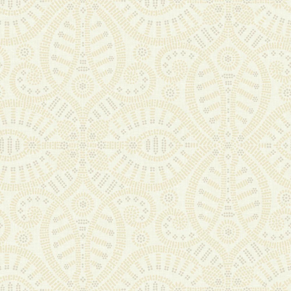 Waverly by York Wallcoverings GC8796 Global Chic Belle of the Ball Wallpaper